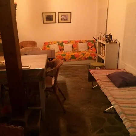 A Greek Village Experience Near Meteora Διαμέρισμα Ellinokastro